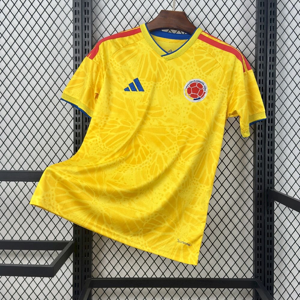 Colombia 2026 1a Eq. 2 Colombia 2026 1a Eq. - Imagen 2