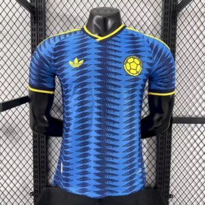 Colombia 2026 2a Eq. (Ed. Jugador)