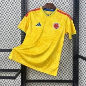 Colombia 2026 1a Eq.