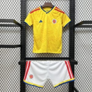 Colombia 2026 1a Eq. Niño