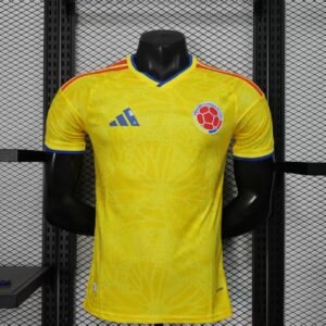 Colombia 2026 1a Eq. (Ed. Jugador)