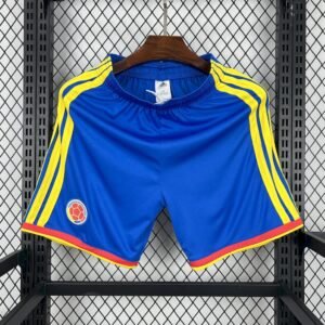 Colombia 2026 Pantalón Azul