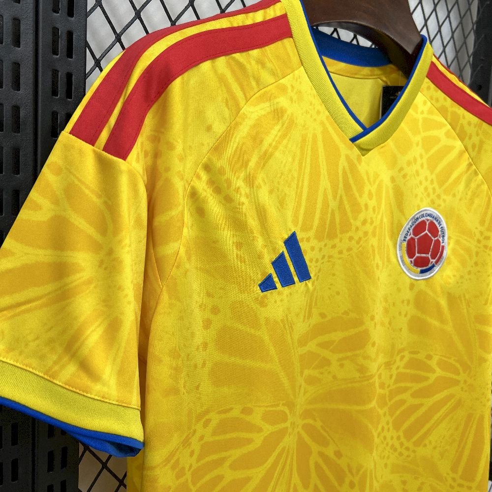Colombia 2026 1a Eq. 4 Colombia 2026 1a Eq. - Imagen 4