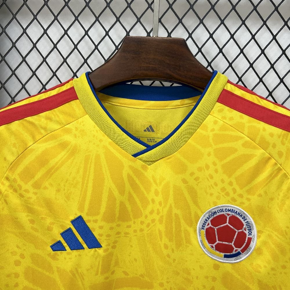 Colombia 2026 1a Eq. 3 Colombia 2026 1a Eq. - Imagen 3