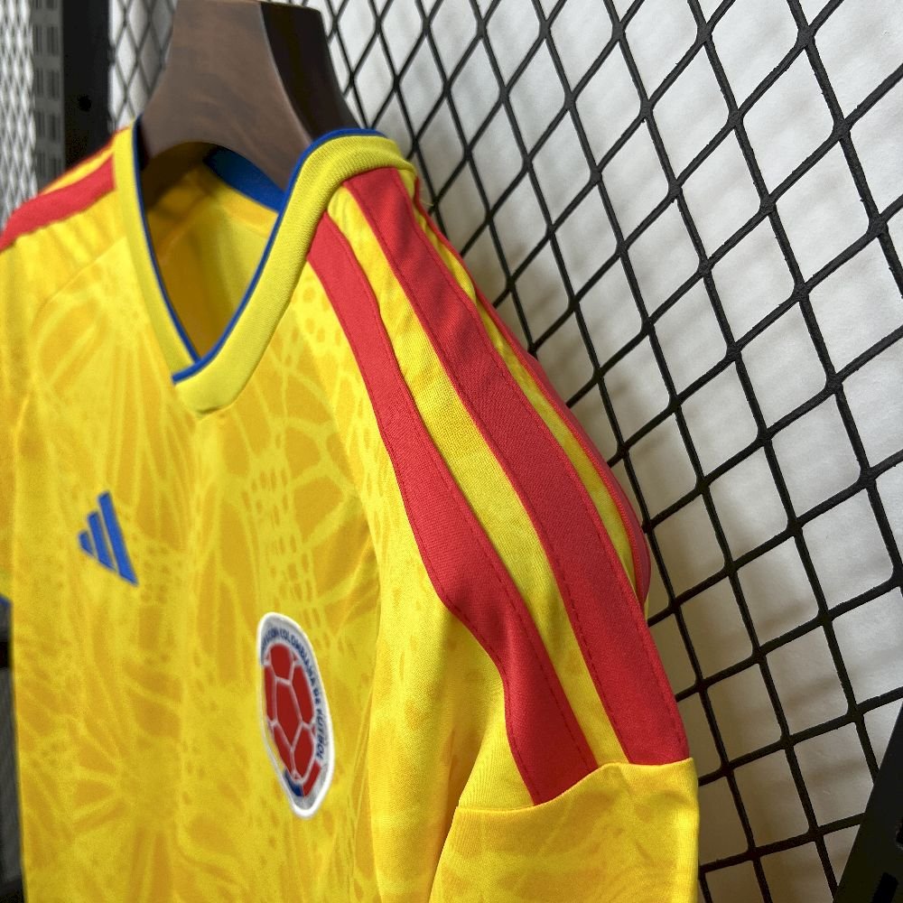 Colombia 2026 1a Eq. 5 Colombia 2026 1a Eq. - Imagen 5