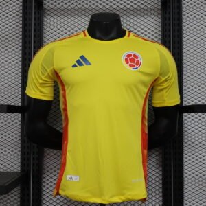 Colombia 2024 1a Eq. (Ed. Jugador)