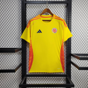 Colombia 2024 1a Eq.
