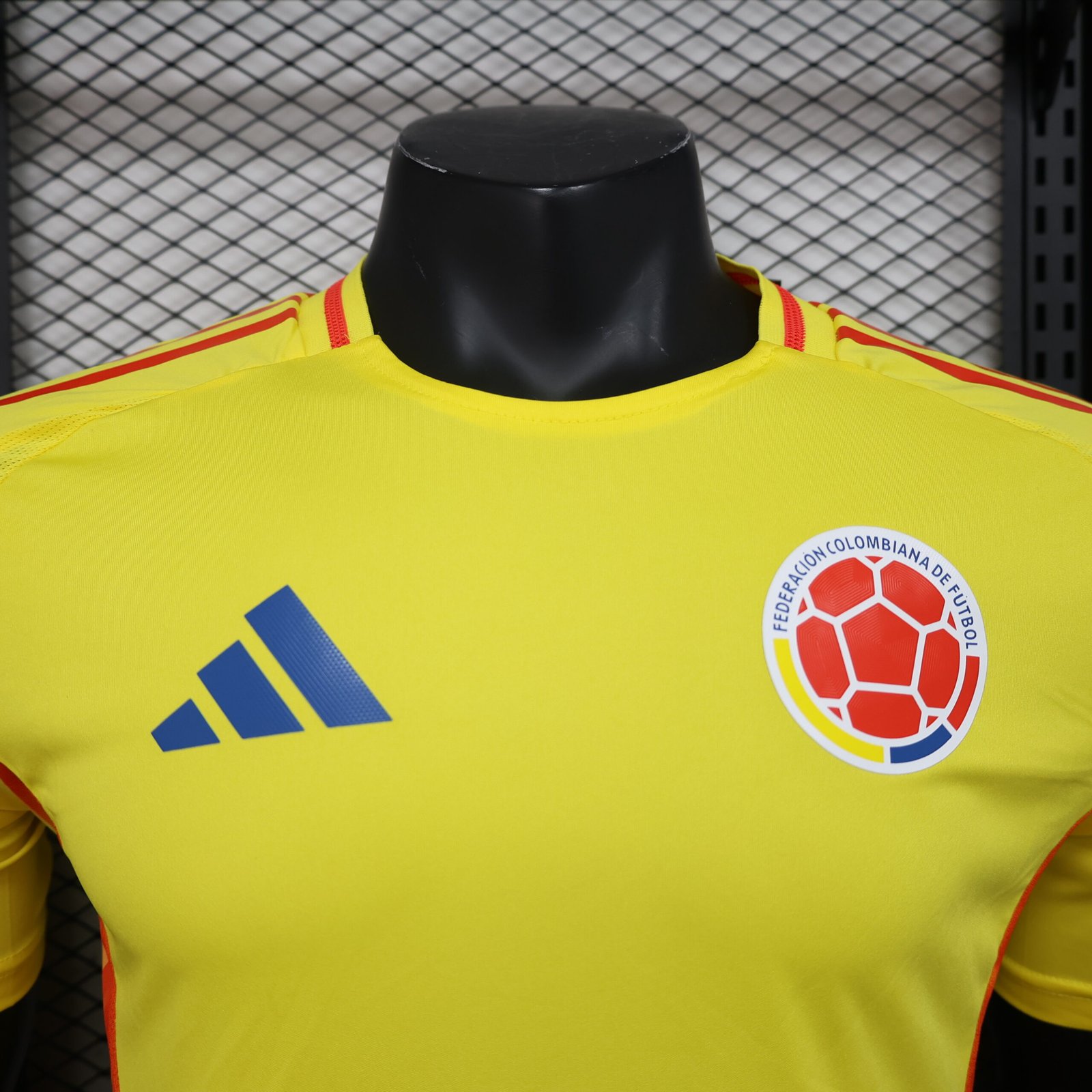 Colombia 2024 1a Eq. (Ed. Jugador) 3 Colombia 2024 1a Eq. (Ed. Jugador) - Imagen 3