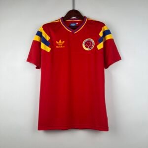 Colombia 1990 2a Eq.