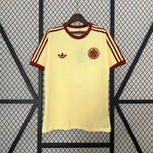 Colombia Ed. Especial Retro