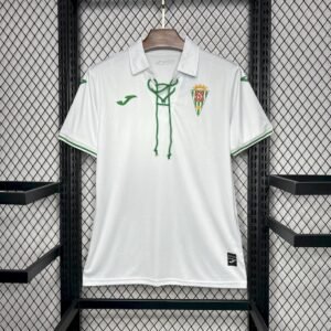 Córdoba 2024/25 Ed. 70 Aniversario
