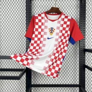 Croacia 2026 1a Eq.