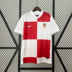 Croacia 2024 1a Eq.