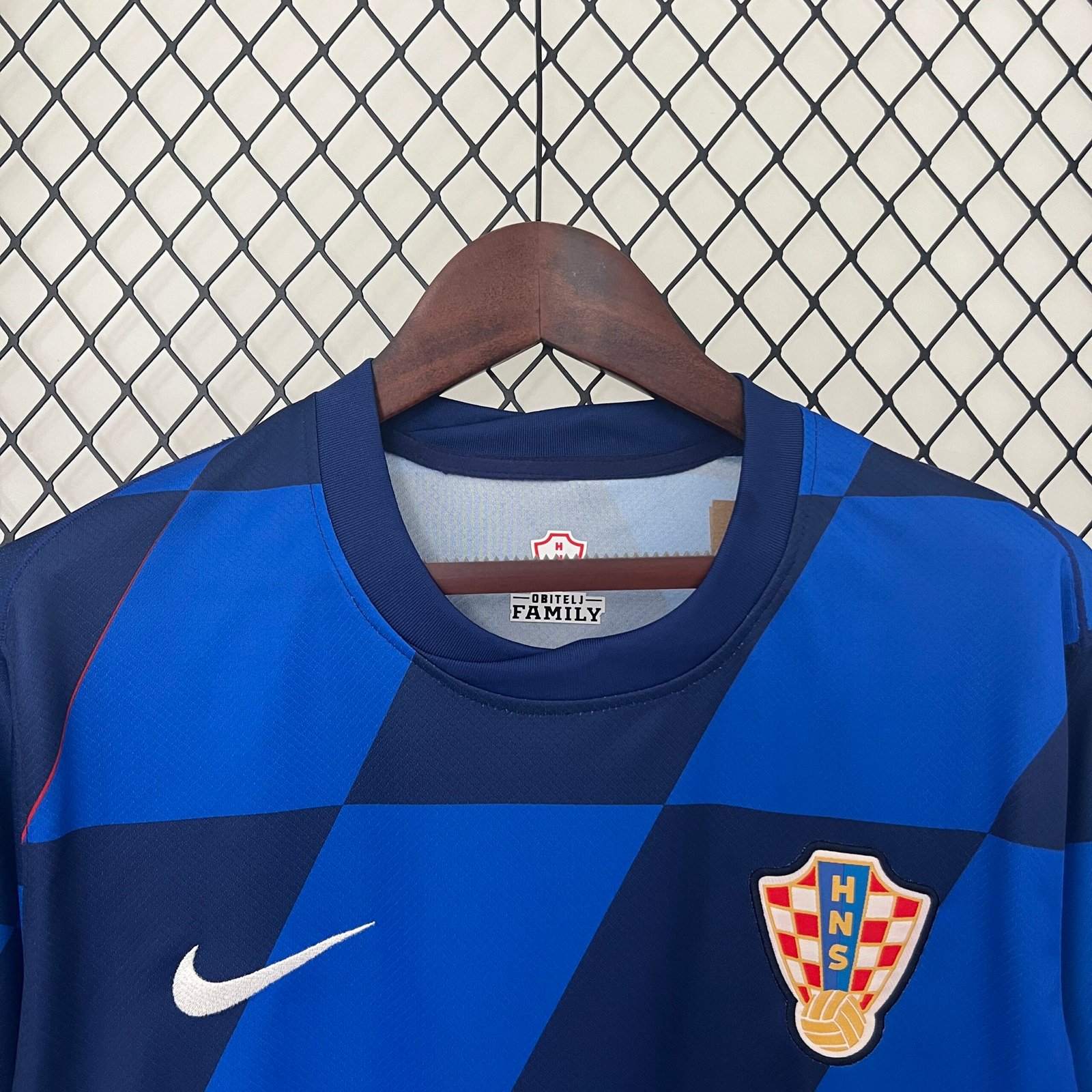 Croacia 2024 2a Eq. 3 Croacia 2024 2a Eq. - Imagen 3