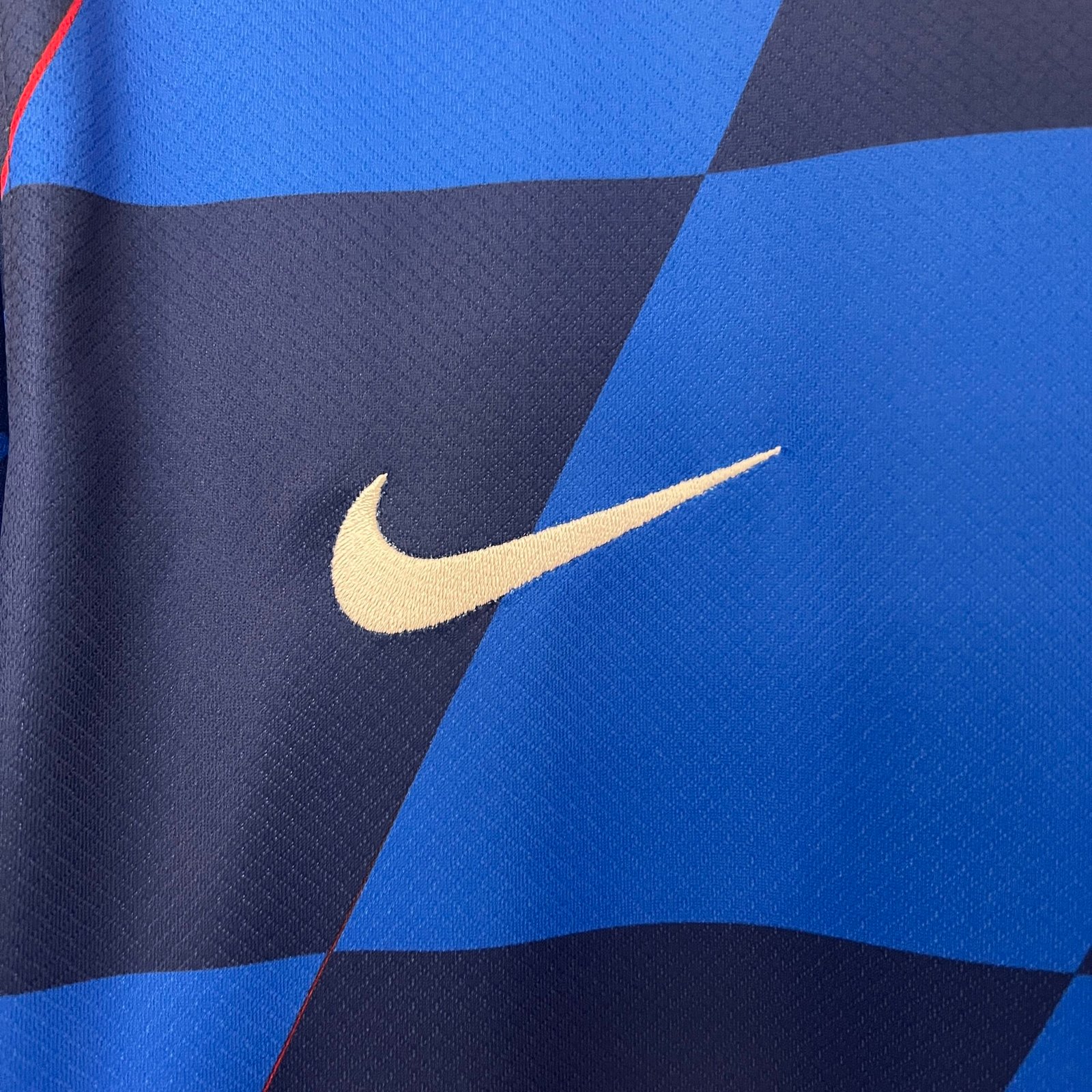 Croacia 2024 2a Eq. 5 Croacia 2024 2a Eq. - Imagen 5