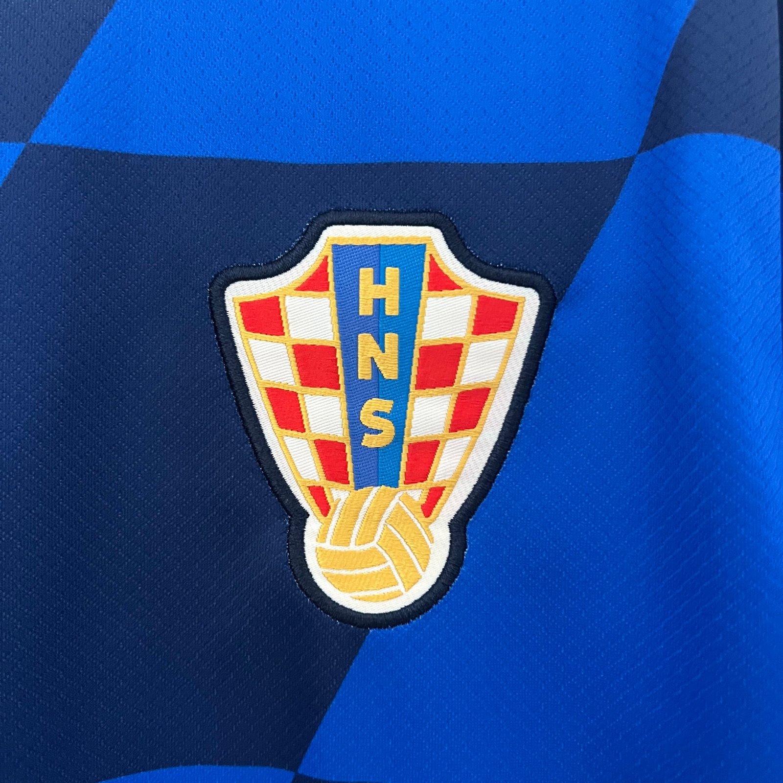 Croacia 2024 2a Eq. 4 Croacia 2024 2a Eq. - Imagen 4