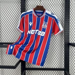 Crystal Palace 2025/26 1a Eq.