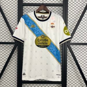 Deportivo de La Coruña 2025/26 3a Eq.