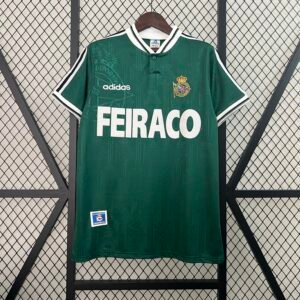 Deportivo de La Coruña 1999/00 2a Eq.