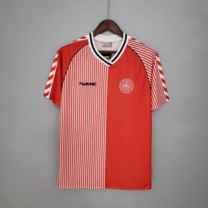 Dinamarca 1986 1a Eq.