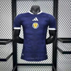 Escocia 2026 1a Eq. (Ed. Jugador)