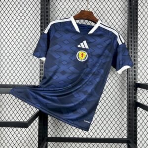 Escocia 2026 1a Eq.