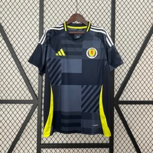 Escocia 2024 1a Eq.