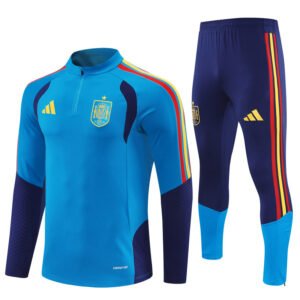 España 2026 Chándal 2