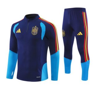 España 2026 Chándal Niño