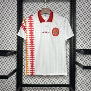 España 1994 2a Eq.