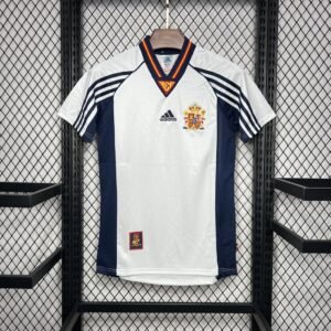 España 1998 2a Eq.
