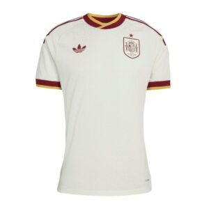España 2026 2a Eq. Mujer