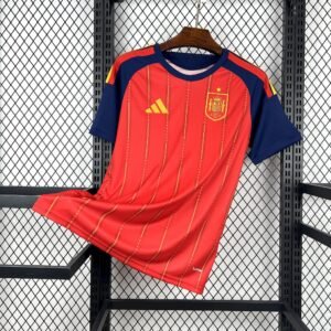 España 2026 1a Eq.
