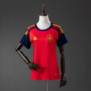 España 2026 1a Eq. Mujer