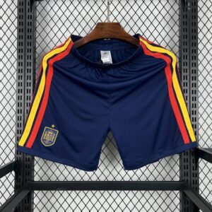 España 2026 Pantalón Azul