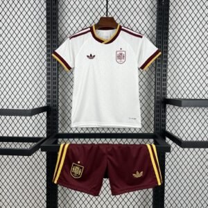 España 2026 2a Eq. Niño