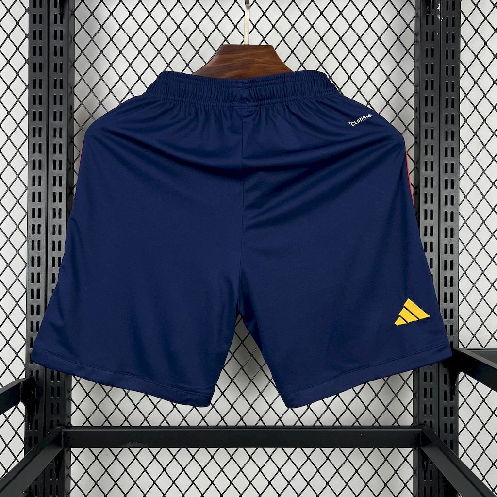 España 2026 Pantalón Azul 5 España 2026 Pantalón Azul - Imagen 5