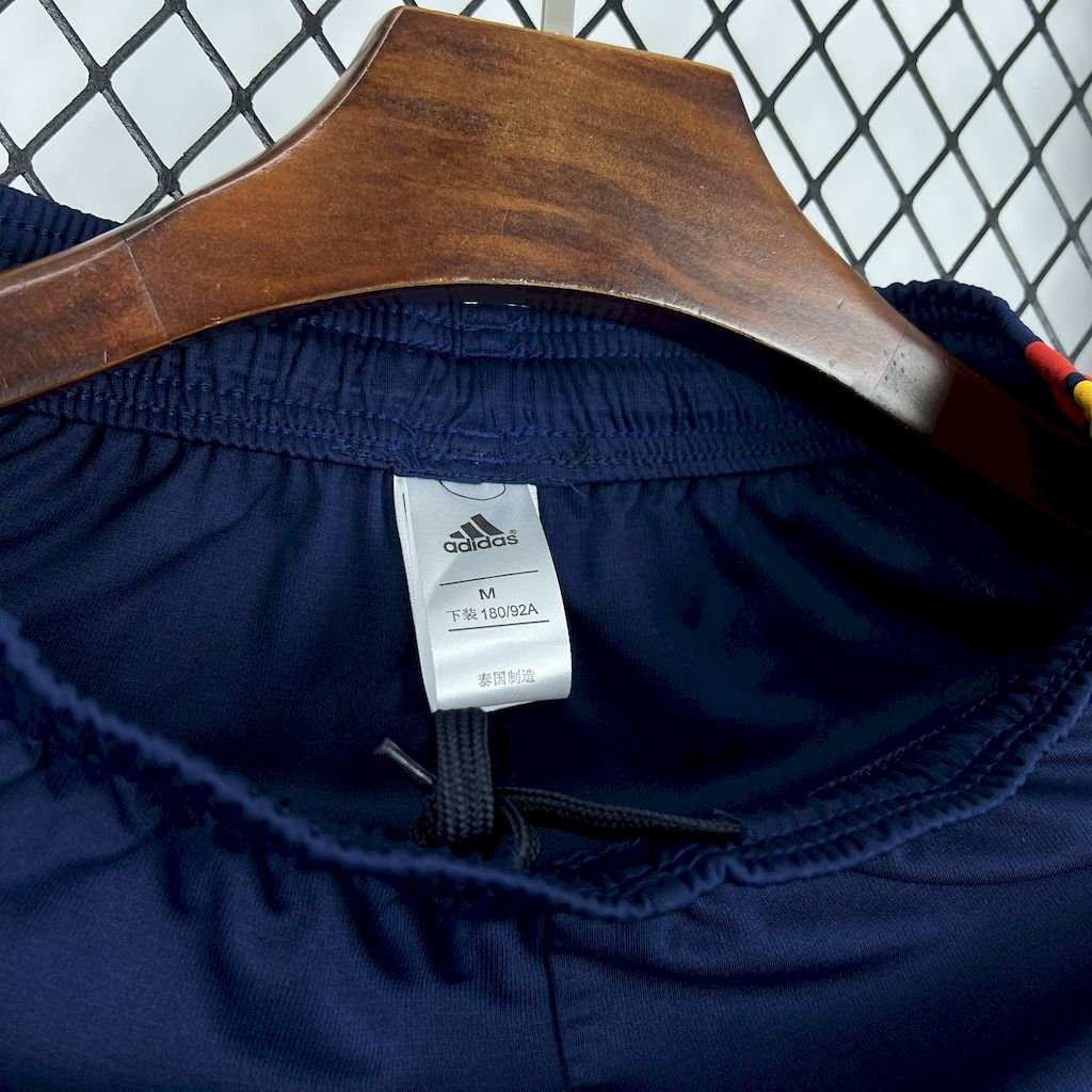 España 2026 Pantalón Azul 4 España 2026 Pantalón Azul - Imagen 4