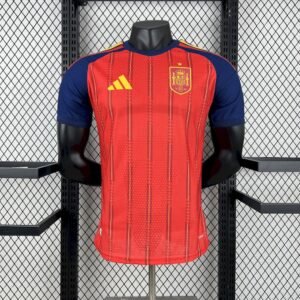 España 2026 1a Eq. (Ed. Jugador)