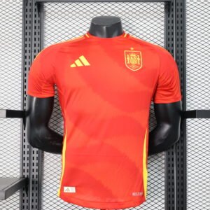 España 2024 1a Eq. (Ed. Jugador)