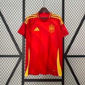 España 2024 1a Eq.