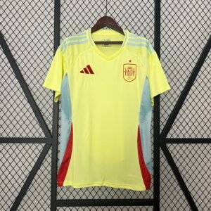 España 2024 2a Eq.