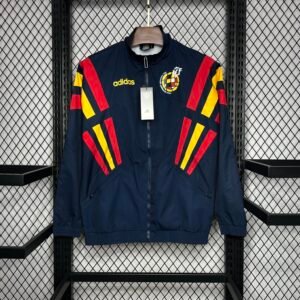 España 2024 Chaqueta