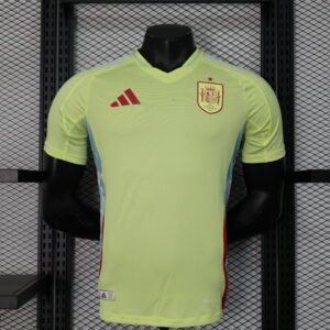 España 2024 2a Eq. (Ed. Jugador)