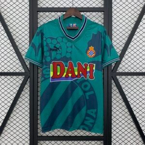 Espanyol 1996/97 3a Eq.