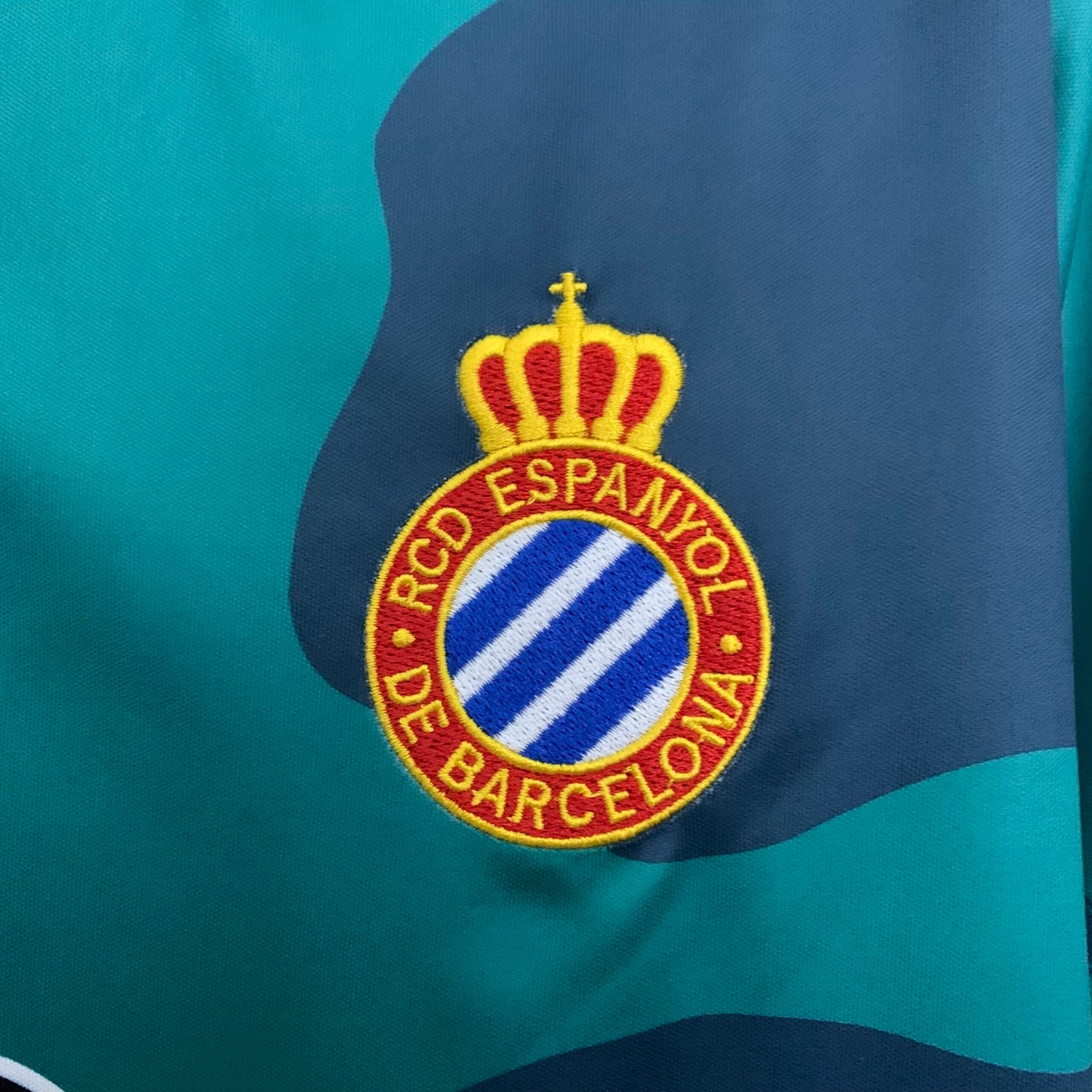 Espanyol 1996/97 3a Eq. 4 Espanyol 1996/97 3a Eq. - Imagen 4