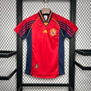 España 1998 1a Eq.