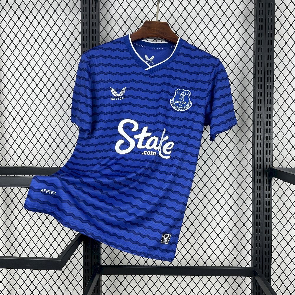 Everton 2025/26 1a Eq. 2 Everton 2025/26 1a Eq. - Imagen 2