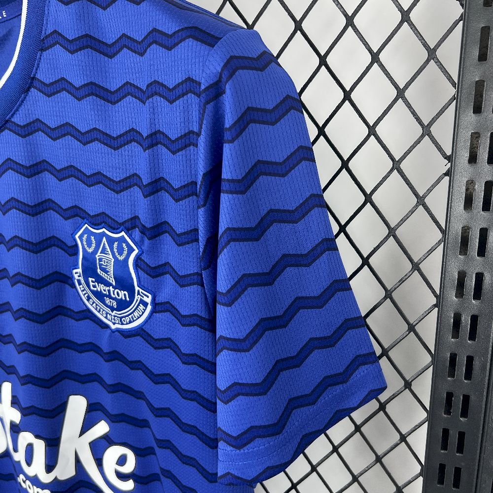 Everton 2025/26 1a Eq. 5 Everton 2025/26 1a Eq. - Imagen 5