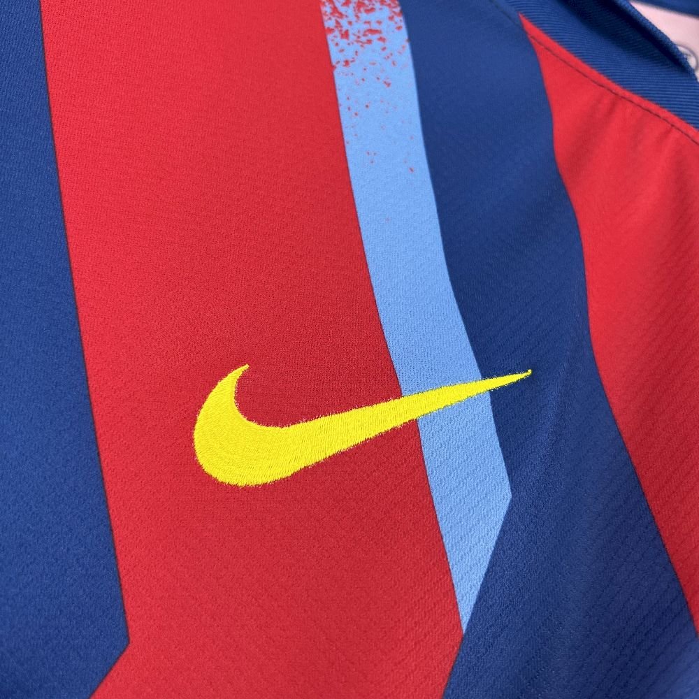 FC Barcelona 2025/26 4a Eq. 4 FC Barcelona 2025/26 4a Eq. - Imagen 4